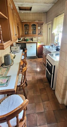 38 St Benedicts Gardens, North City Centre, Dublin 7