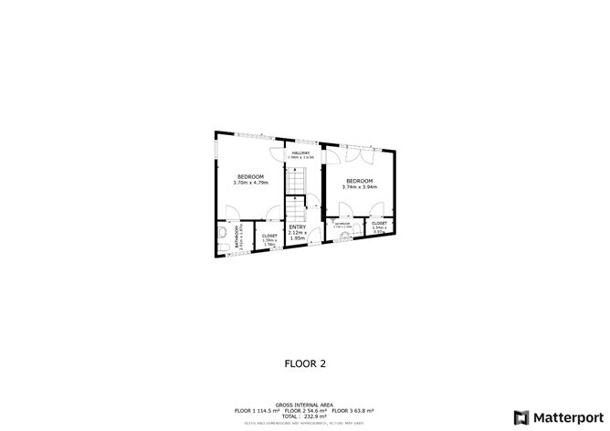 Villamarie, Commons Road, Shankill, Dublin 18
