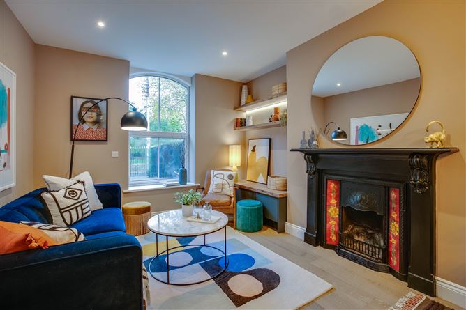 34 Royal Canal Bank, Phibsborough, Dublin 7