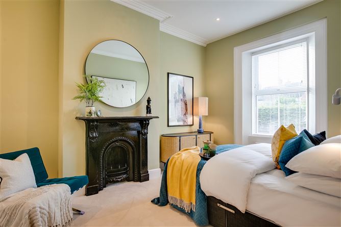 34 Royal Canal Bank, Phibsborough, Dublin 7