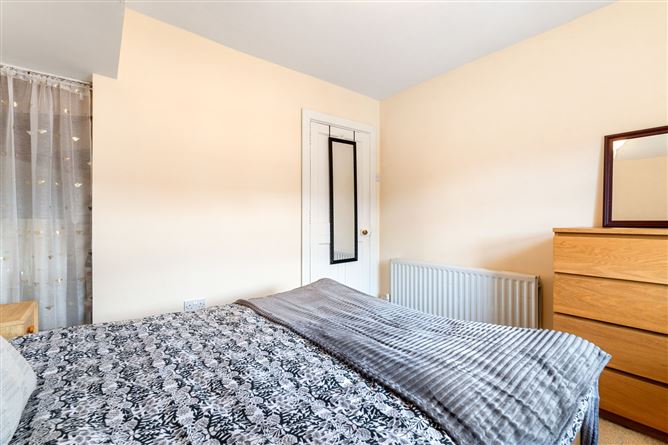 56 Iveagh Gardens, Crumlin,   Dublin 12