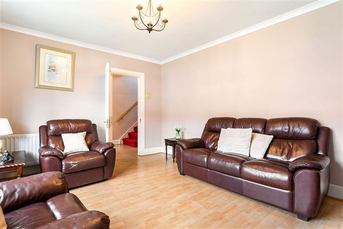 56 Iveagh Gardens, Crumlin,   Dublin 12