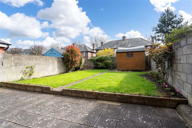 56 Iveagh Gardens, Crumlin,   Dublin 12
