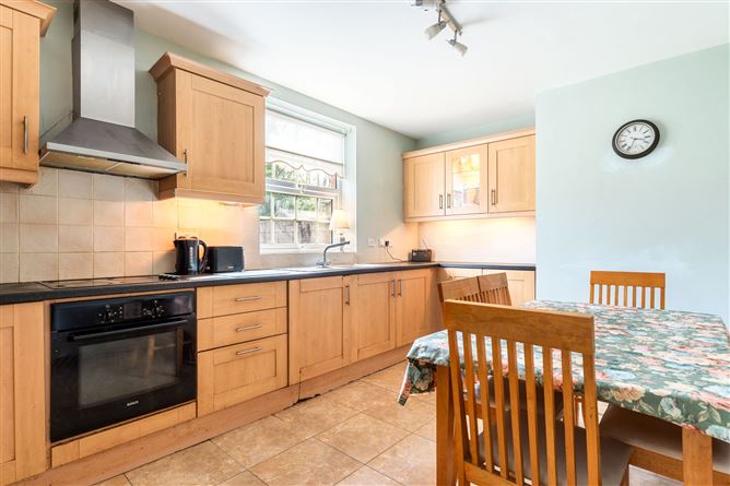 56 Iveagh Gardens, Crumlin,   Dublin 12