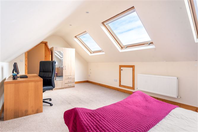 56 Iveagh Gardens, Crumlin,   Dublin 12