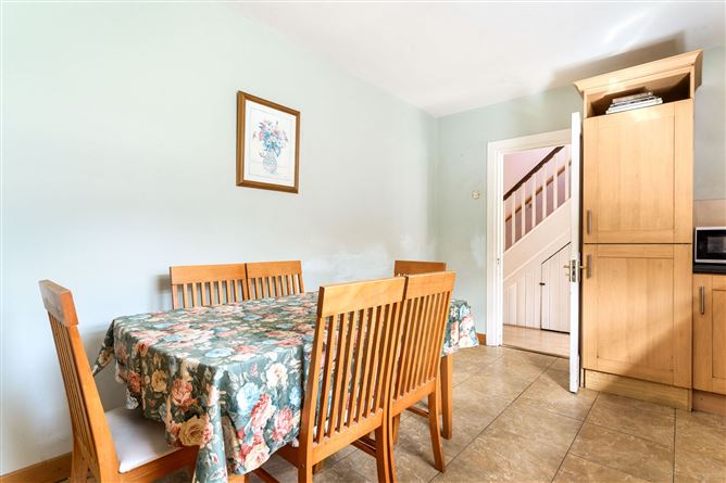56 Iveagh Gardens, Crumlin,   Dublin 12