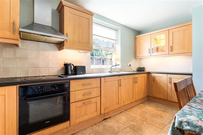 56 Iveagh Gardens, Crumlin,   Dublin 12