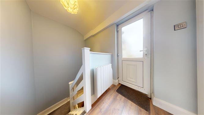 Apartment, 20 Ruxton Court, 35-37 Dominick Street, Galway City, Co. Galway