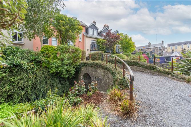 Apartment, 20 Ruxton Court, 35-37 Dominick Street, Galway City, Co. Galway