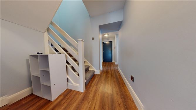 Apartment, 20 Ruxton Court, 35-37 Dominick Street, Galway City, Co. Galway