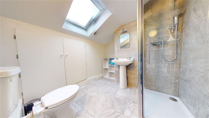 Apartment, 20 Ruxton Court, 35-37 Dominick Street, Galway City, Co. Galway