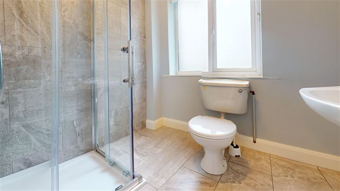 Apartment, 20 Ruxton Court, 35-37 Dominick Street, Galway City, Co. Galway