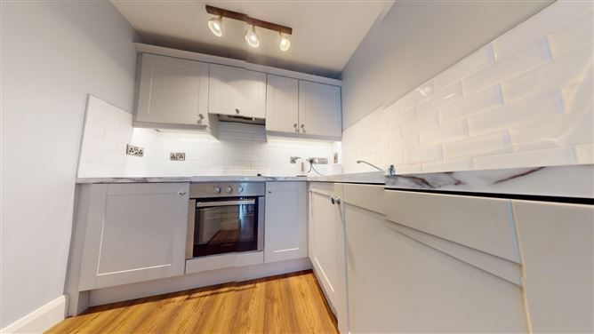 Apartment, 20 Ruxton Court, 35-37 Dominick Street, Galway City, Co. Galway