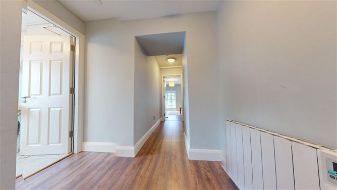 Apartment, 20 Ruxton Court, 35-37 Dominick Street, Galway City, Co. Galway