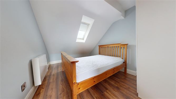 Apartment, 20 Ruxton Court, 35-37 Dominick Street, Galway City, Co. Galway