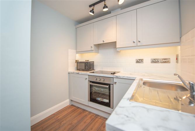 Apartment, 20 Ruxton Court, 35-37 Dominick Street, Galway City, Co. Galway