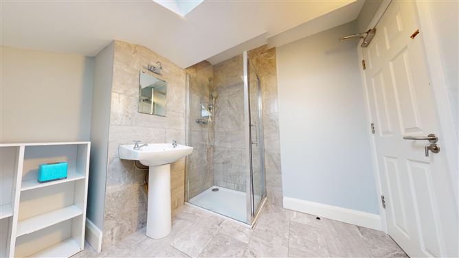 Apartment, 20 Ruxton Court, 35-37 Dominick Street, Galway City, Co. Galway