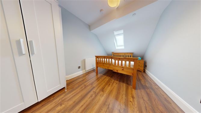 Apartment, 20 Ruxton Court, 35-37 Dominick Street, Galway City, Co. Galway