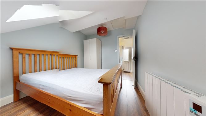 Apartment, 20 Ruxton Court, 35-37 Dominick Street, Galway City, Co. Galway