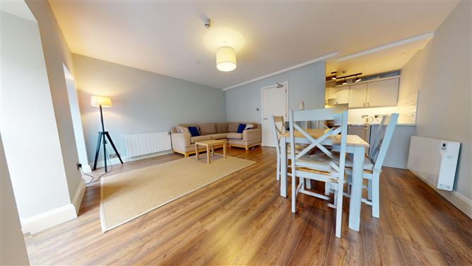 Apartment, 20 Ruxton Court, 35-37 Dominick Street, Galway City, Co. Galway