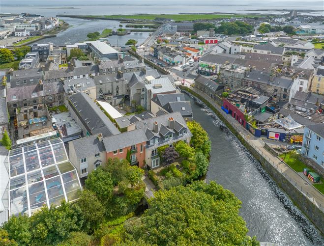Apartment, 20 Ruxton Court, 35-37 Dominick Street, Galway City, Co. Galway