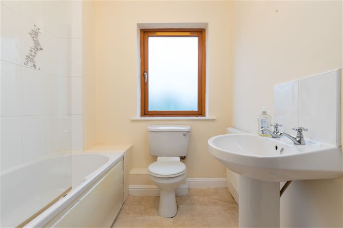 No. 4 The Green, Clonard, Wexford Town, Wexford