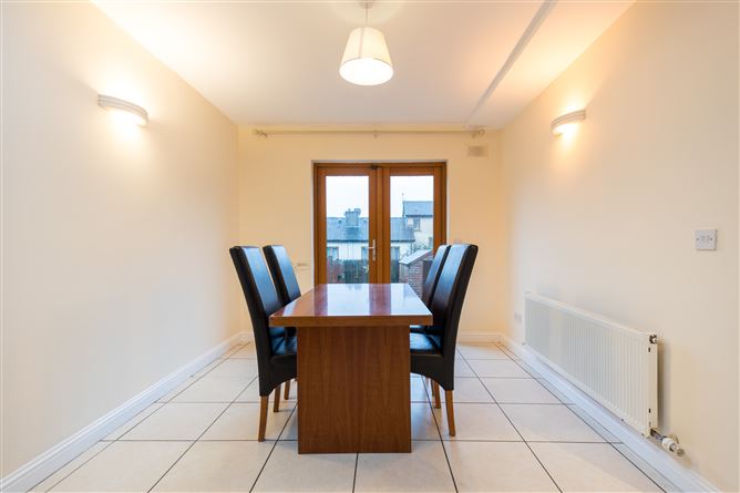 No. 4 The Green, Clonard, Wexford Town, Wexford