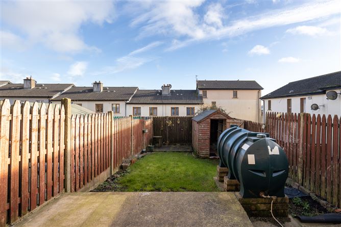 No. 4 The Green, Clonard, Wexford Town, Wexford