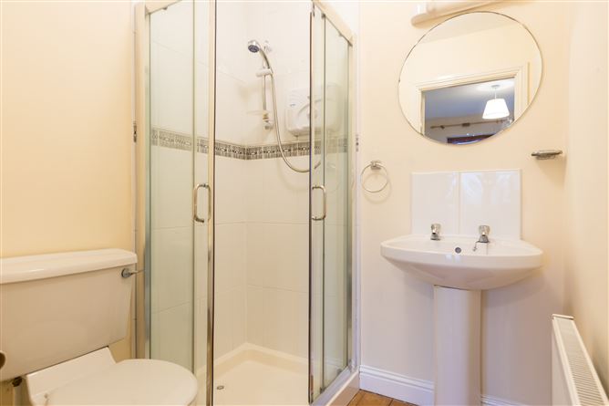No. 4 The Green, Clonard, Wexford Town, Wexford