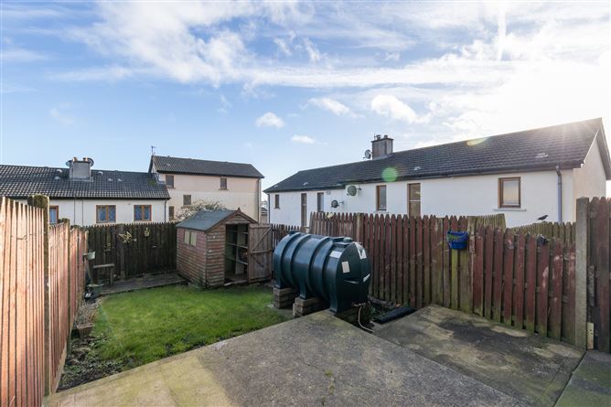 No. 4 The Green, Clonard, Wexford Town, Wexford