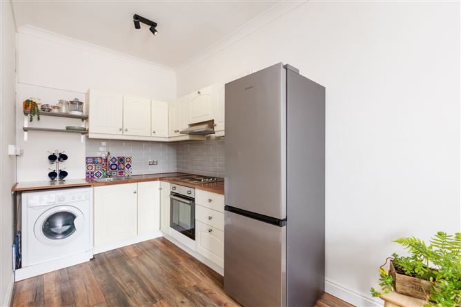 Apartment 5, 49 Blessington Street, Phibsborough, Dublin 7