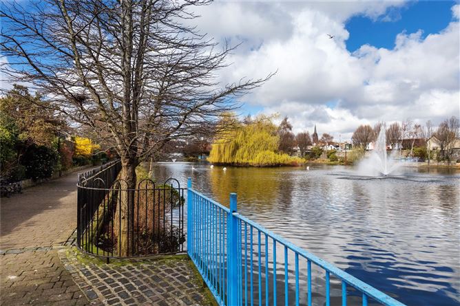 Apartment 5, 49 Blessington Street, Phibsborough, Dublin 7