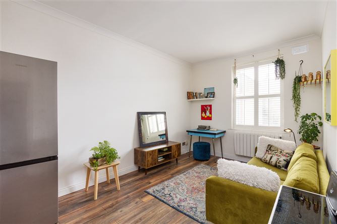 Apartment 5, 49 Blessington Street, Phibsborough, Dublin 7