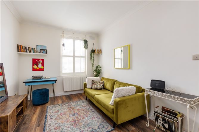 Apartment 5, 49 Blessington Street, Phibsborough, Dublin 7