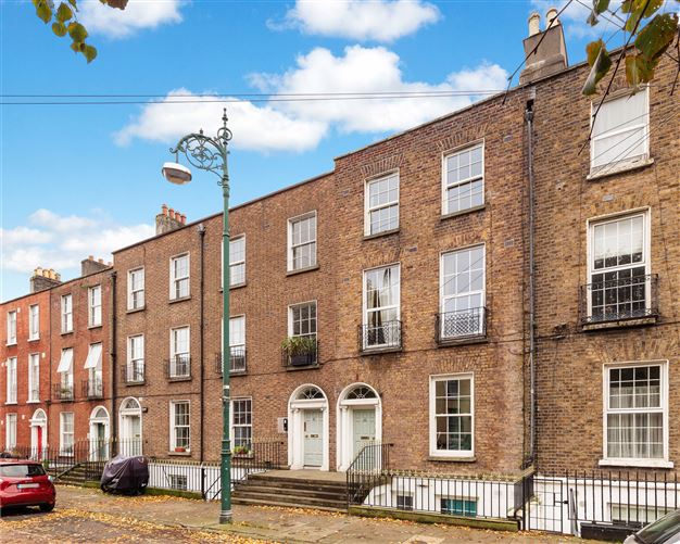Apartment 5, 49 Blessington Street, Phibsborough, Dublin 7