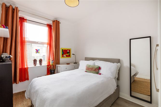Apartment 5, 49 Blessington Street, Phibsborough, Dublin 7