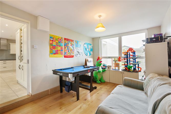 140 Stillorgan Wood, Stillorgan, County Dublin