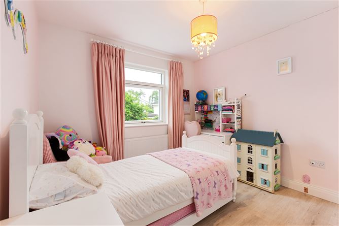 140 Stillorgan Wood, Stillorgan, County Dublin