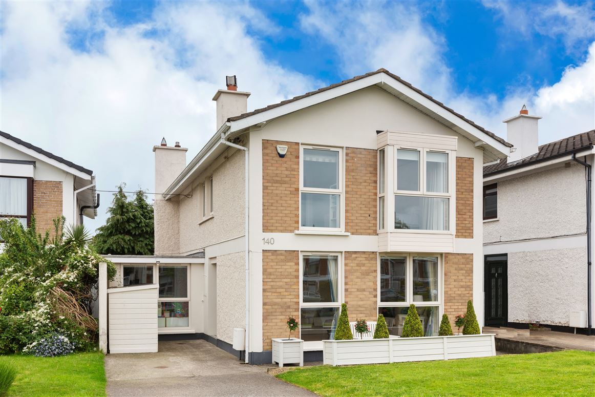 140 Stillorgan Wood, Stillorgan, County Dublin