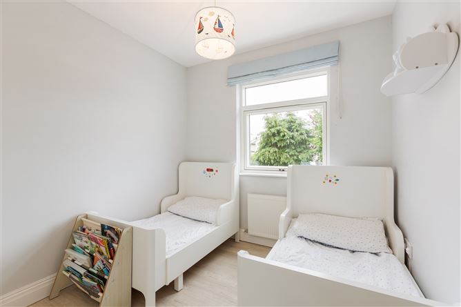 140 Stillorgan Wood, Stillorgan, County Dublin