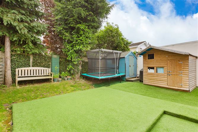 140 Stillorgan Wood, Stillorgan, County Dublin