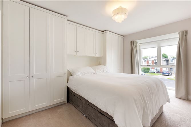 140 Stillorgan Wood, Stillorgan, County Dublin