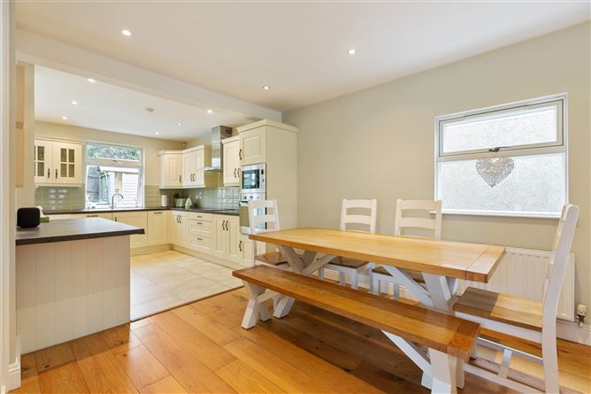 140 Stillorgan Wood, Stillorgan, County Dublin