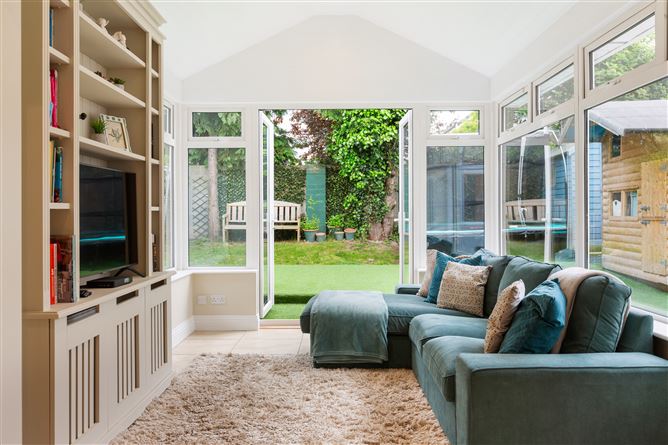 140 Stillorgan Wood, Stillorgan, County Dublin