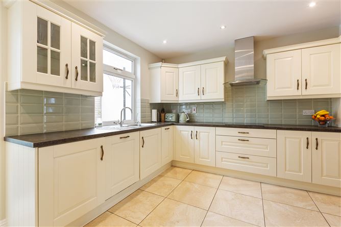 140 Stillorgan Wood, Stillorgan, County Dublin