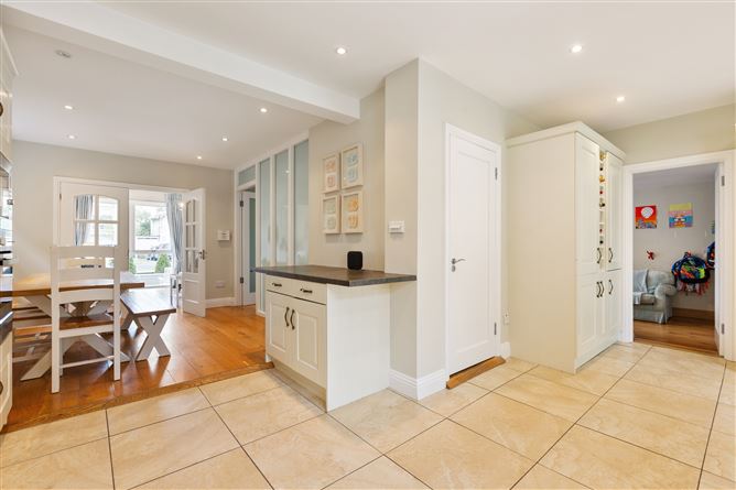 140 Stillorgan Wood, Stillorgan, County Dublin