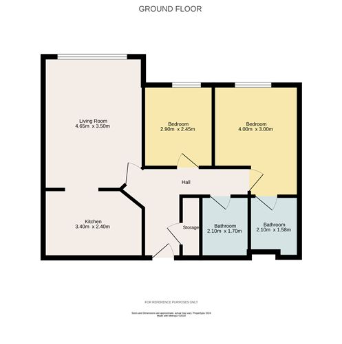 18 Thornfield Square, Clondalkin, Dublin 22