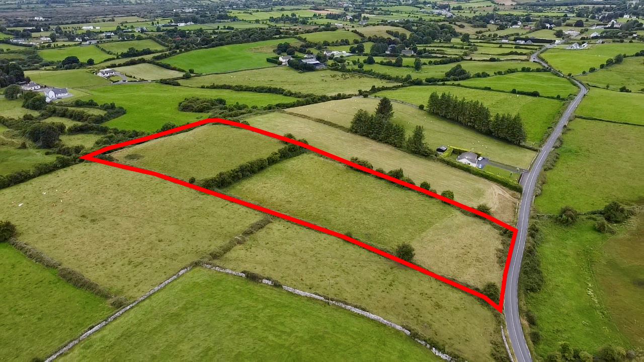 Drummeennavaddoge, Belcarra, Castlebar, Co. Mayo