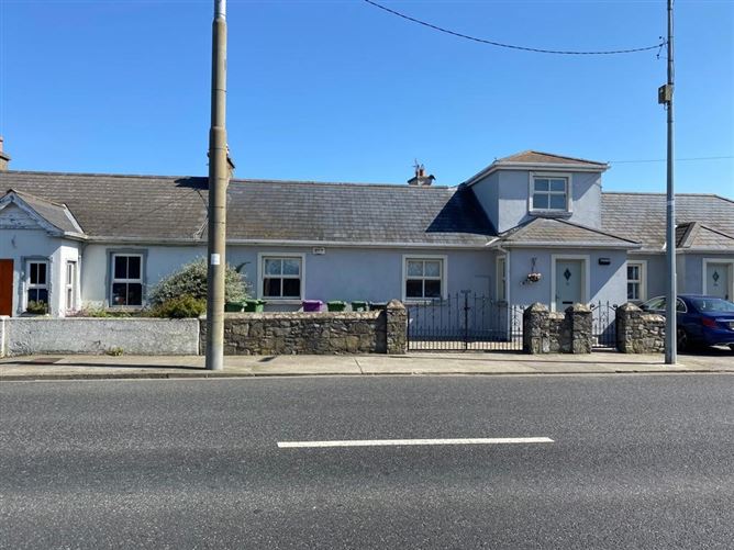 35 Main St Baldoyle, Baldoyle, Dublin 13