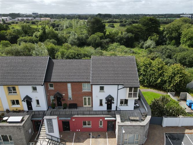42 Alandale Square, Ashbourne Avenue,, South Circular Road, Limerick